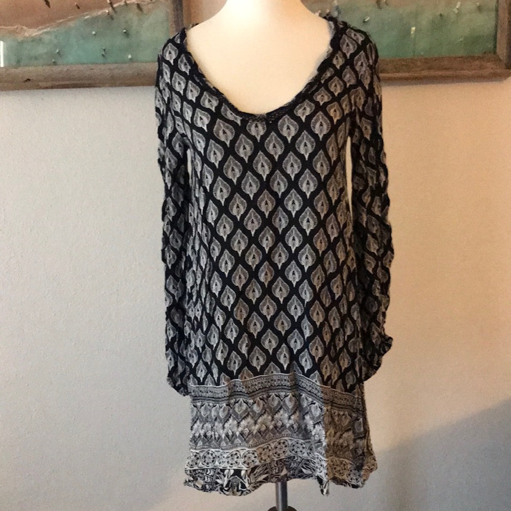 Roxy Dress